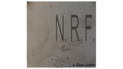 N.R.F. by Sandro Loporcaro - ebook Sorcier Magic bei Deinparadies.ch