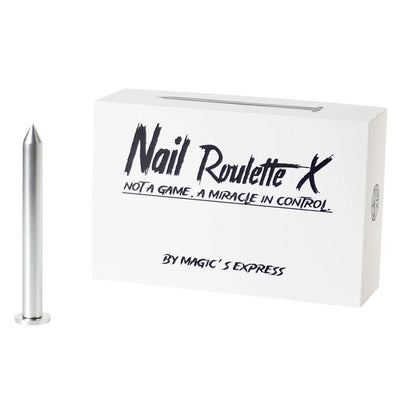 Nail Roulette X | Magic's Express-Magic's Express-Deinparadies.ch
