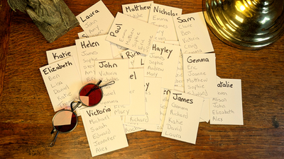 Name Drop | David Alnwick - Video Download-Deinparadies.ch-Deinparadies.ch