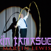 Nankin Tamasudare | Martin Lewis-Magikraft Studios-Deinparadies.ch