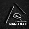 NanoNail Extreme Set | Viktor Voitko