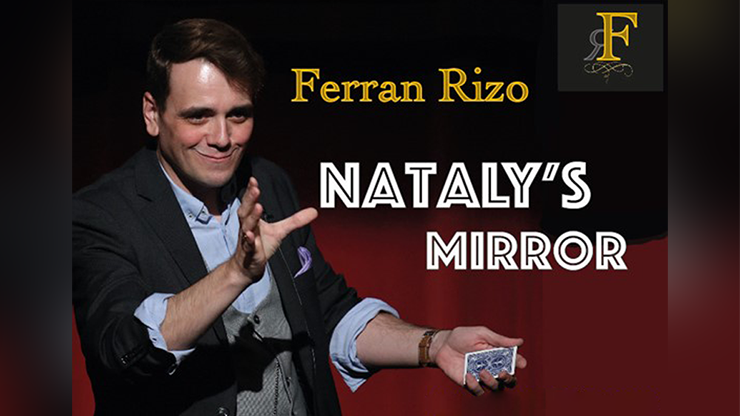 Natalys Mirror by Ferran Rizo - Video Download Ferran Rizo bei Deinparadies.ch