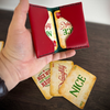 Naughty or Nice Monte-GRUM HANDCRAFTED-Deinparadies.ch