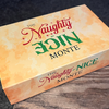 Naughty or Nice Monte-GRUM HANDCRAFTED-Deinparadies.ch