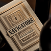 Navigator's Playing Cards theory11 Deinparadies.ch