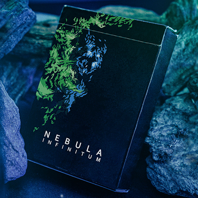 Nebula Infinitum Playing Cards Deinparadies.ch bei Deinparadies.ch