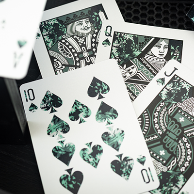 Nebula Stellar Playing Cards-Deinparadies.ch-Deinparadies.ch