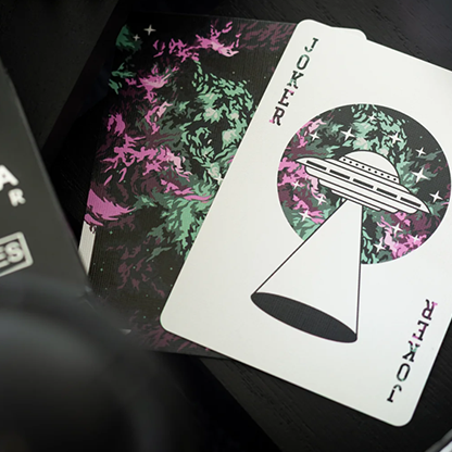 Nebula Stellar Playing Cards-Deinparadies.ch-Deinparadies.ch
