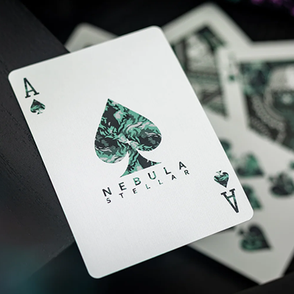 Nebula Stellar Playing Cards-Deinparadies.ch-Deinparadies.ch