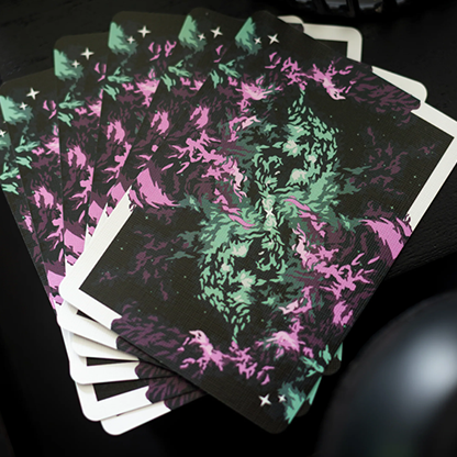 Nebula Stellar Playing Cards-Deinparadies.ch-Deinparadies.ch