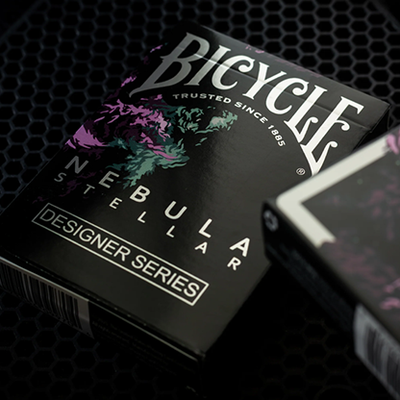 Nebula Stellar Playing Cards-Deinparadies.ch-Deinparadies.ch