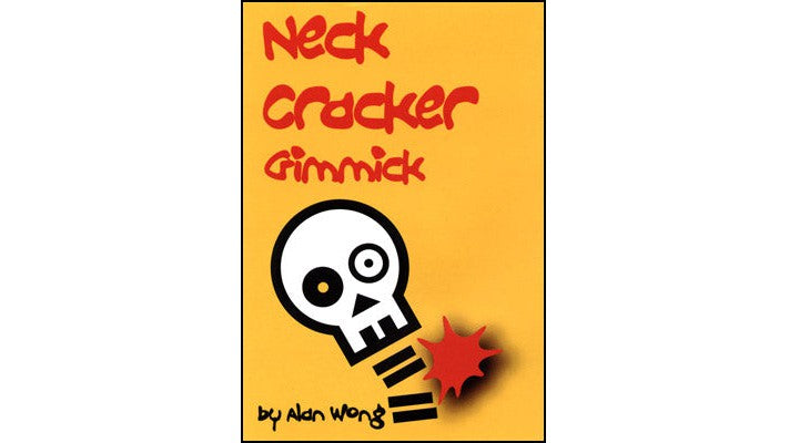 Neck Cracker Alan Wong bei Deinparadies.ch