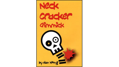 Neck cracker Alan Wong at Deinparadies.ch