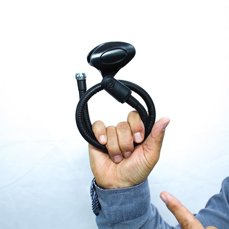 Necklace Microphone Holder V3-JL Magic-Deinparadies.ch