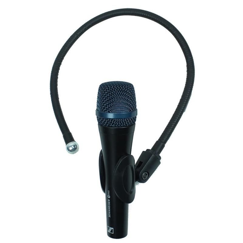 Necklace Microphone Holder V3-JL Magic-Deinparadies.ch