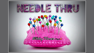 Needle Thru by Ebbytones - Video Download Nur Abidin bei Deinparadies.ch