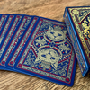 Neko Royal Blue Playing Cards-Hypie Lab-Deinparadies.ch