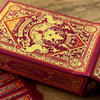 Neko Royal Red Playing Cards-Hypie Lab-Deinparadies.ch