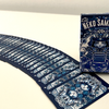 Neko Samurai (Mini Blue) Playing Cards-Hypie Lab-Deinparadies.ch