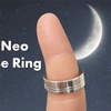 Neo Eclipse Ring (23mm) | Leo Smetsers-Leo Smetsers-Deinparadies.ch