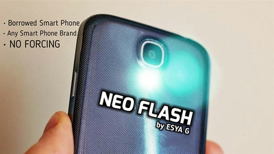 Neo Flash by Esya G - Video Download Esya Bagja Gumelar bei Deinparadies.ch