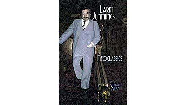 Neoclassics Larry Jennings - ebook DOWNBLOAD Murphy's Magic bei Deinparadies.ch
