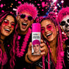 Neon-Haarspray | Fuchsia-Guirca-Deinparadies.ch