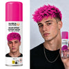 Neon-Haarspray | Fuchsia-Guirca-Deinparadies.ch