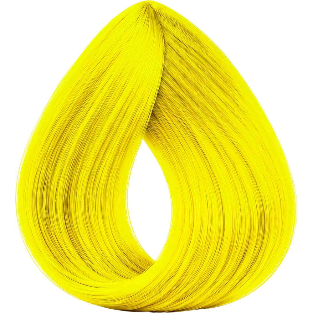 Neon-Haarspray | Gelb-Guirca-Deinparadies.ch