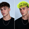 Neon-Haarspray | Gelb-Guirca-Deinparadies.ch