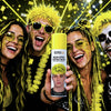 Neon-Haarspray | Gelb-Guirca-Deinparadies.ch