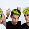 Neon-Haarspray | Gelb-Guirca-Deinparadies.ch