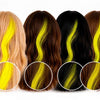 Neon-Haarspray | Gelb-Guirca-Deinparadies.ch