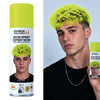 Neon-Haarspray | Gelb-Guirca-Deinparadies.ch