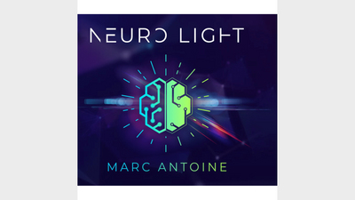 Neuro Light | Marc Antoine Magic Dream bei Deinparadies.ch