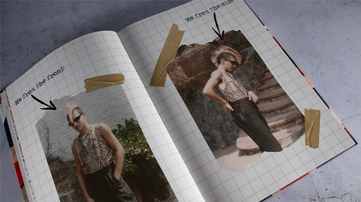 Never Mind the Bollocks | Etienne Pradier-3 Monkeys Publishing-Deinparadies.ch