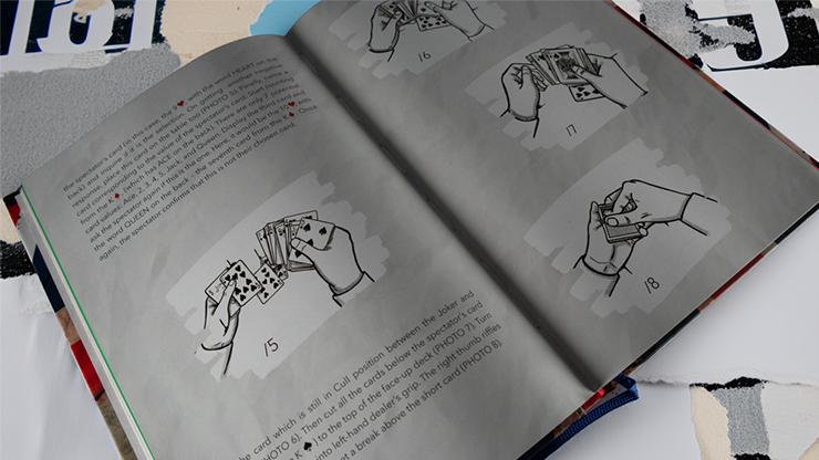 Never Mind the Bollocks | Etienne Pradier-3 Monkeys Publishing-Deinparadies.ch