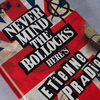 Never Mind the Bollocks | Etienne Pradier-3 Monkeys Publishing-Deinparadies.ch