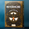 Nevermore Playing Cards | Unique Deinparadies.ch bei Deinparadies.ch