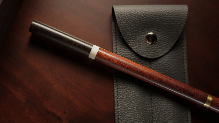 New Folding Wand | Faux Ivory-TCC Presents-Deinparadies.ch