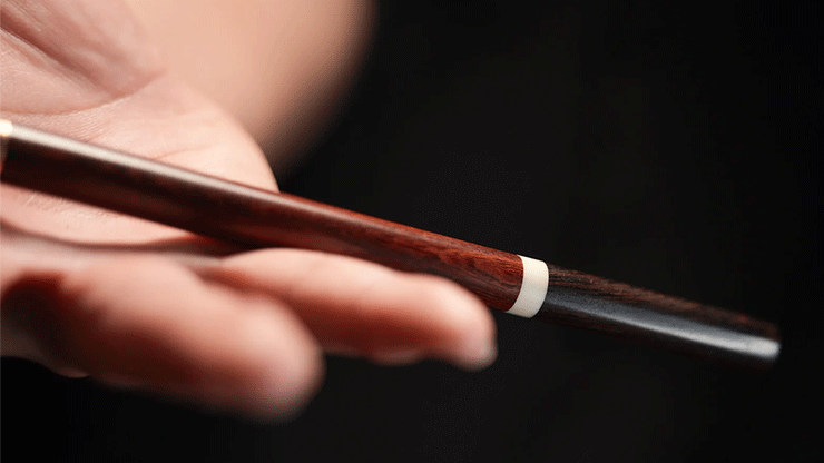 New Folding Wand | Faux Ivory-TCC Presents-Deinparadies.ch