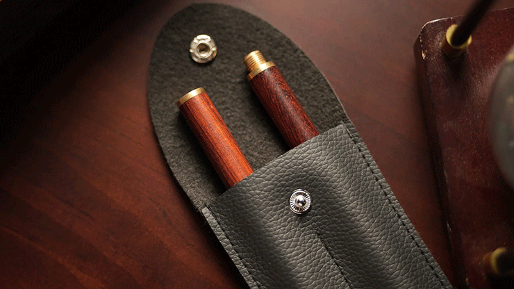 New Folding Wand | Faux Ivory-TCC Presents-Deinparadies.ch