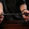 New Folding Wand | TCC Presents (Ebony)-TCC GLOBAL CO. LIMITED-Deinparadies.ch