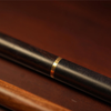 New Folding Wand | TCC Presents (Ebony)-TCC GLOBAL CO. LIMITED-Deinparadies.ch