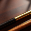 New Folding Wand | TCC Presents (Ebony)-TCC GLOBAL CO. LIMITED-Deinparadies.ch