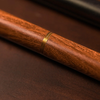 New Folding Wand | TCC Presents (Red Sandlewood)-TCC GLOBAL CO. LIMITED-Deinparadies.ch