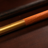 New Folding Wand | TCC Presents (Red Sandlewood)-TCC GLOBAL CO. LIMITED-Deinparadies.ch