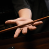 New Folding Wand | TCC Presents (Red Sandlewood)-TCC GLOBAL CO. LIMITED-Deinparadies.ch