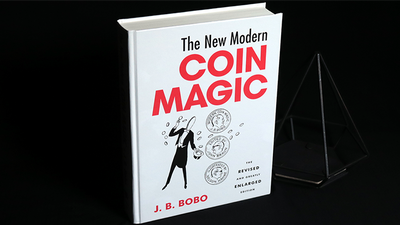 Nuova magia della moneta moderna | Bobo Magic Inc Deinparadies.ch