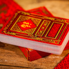 New Year Collector Set Playing Cards | Smooth Writing-TCC PLAYING CARDS CO. LIMITED-Deinparadies.ch